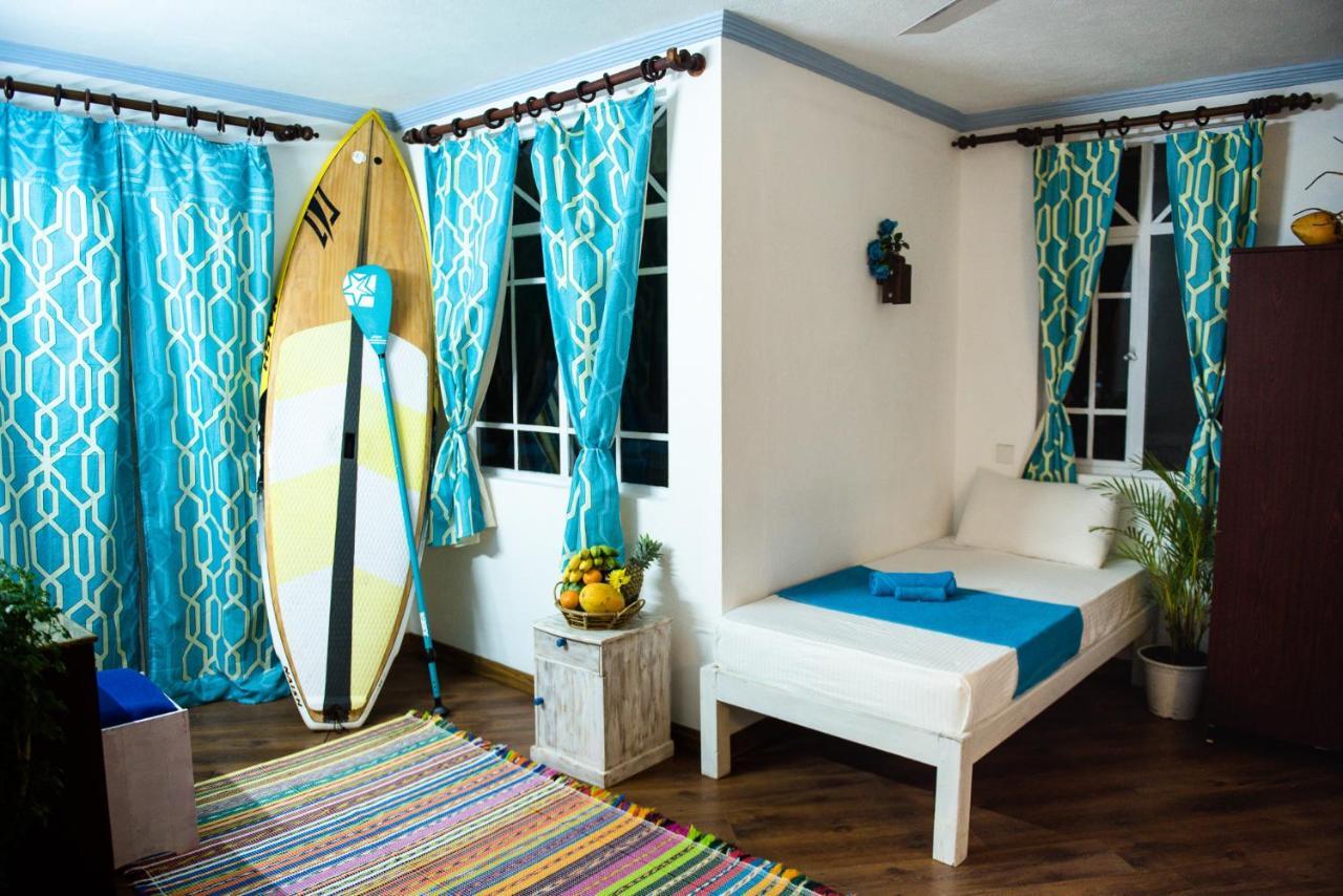 South Beach Resort Koggala Pokoj fotografie